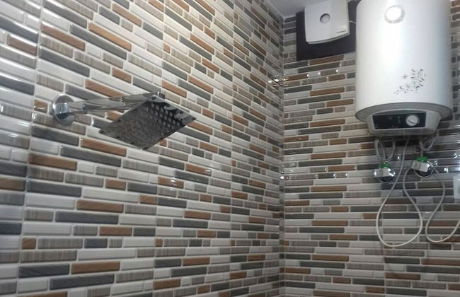 Posh, Nice Foreigner Area Lajpat Ngar Luxury Room - Foto 19