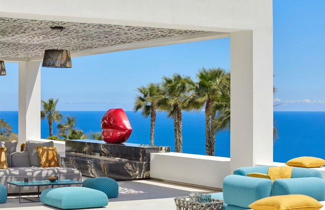 Exclusive Villa on White Isle - Foto 11