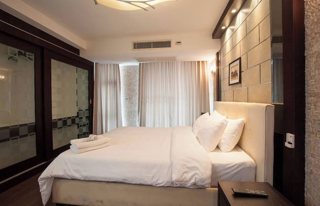 7C - 2 Bedroom Downtown Apartment With Shared Pool - Foto 3