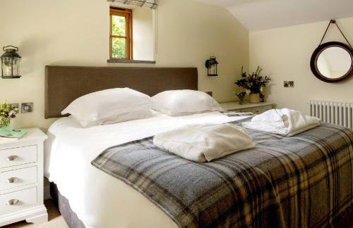 Glandwr Cottage at Hendre Rhys Gethin - Foto 2