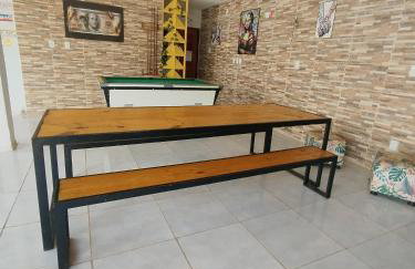 Vybe House Lazer & Hospedagem - Foto 11