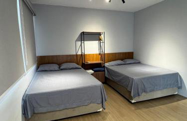 Studio Cais do Valongo 1002 RJ - Foto 1