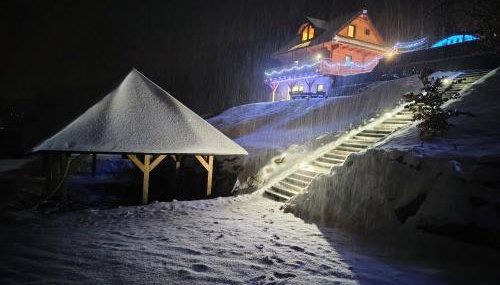 Sowiogórska Ostoja - Foto 5