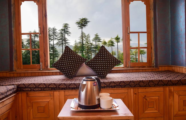 Cheog Chamber by Dumnu Homes - Foto 23