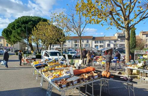 Appartement RoofTop - Montélimar - Foto 13