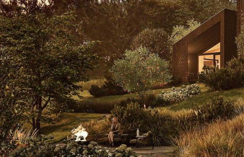 Anton & Cilli Hideaway Lodges - Photo 10