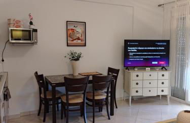 Jordan Downtown Apartment & parking - Foto 7