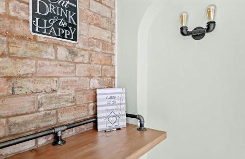 Wheelbarrow Cottage - Foto 27