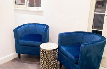 Relaxed Leigh-on-Sea Escape, Family-Friendly & Contractor Stays - Foto 8