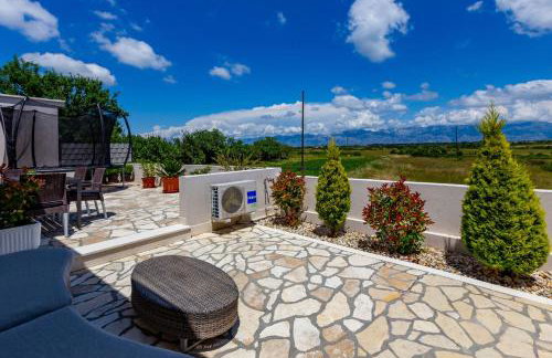 Serene Escape Near Zadar With Private Pool & Charming Outdoor Oasis - Foto 120