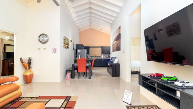 Areca Hideaway Haven - Foto 5, Zona de estar