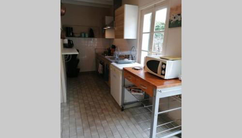 LE COTTAGE DES SABLONS près du zoo de Beauval - Foto 5