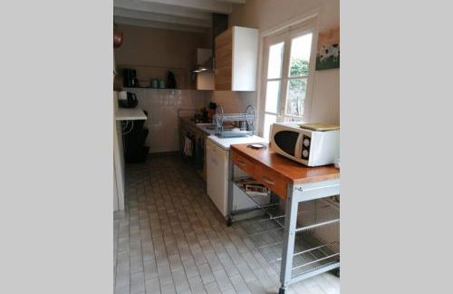 LE COTTAGE DES SABLONS près du zoo de Beauval - Foto 5