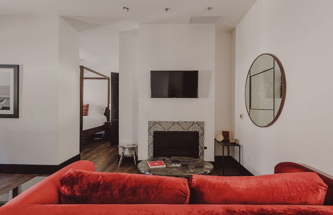 SLO Brew Lofts - Foto 29