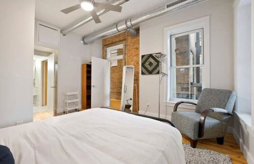 Findlay Suites Explore OTR with an Outdoor Deck - Foto 20