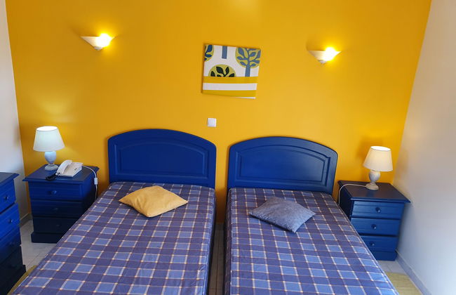 Praia Azul Hotel Apartamento - Foto 13