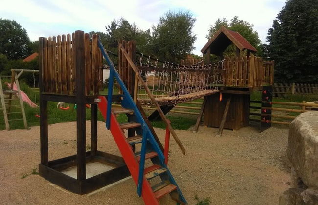 Nice Apartment in Himmelkron - Foto 13