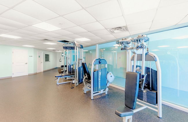 Sea Breeze 1011 Penthouse - Foto 55