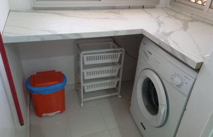 Fantástico Apartamento a 50m de playa Colon y Paseo - Photo 9
