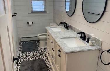 Sebago Basin Getaway - An Unforgettable Experience - Foto 6