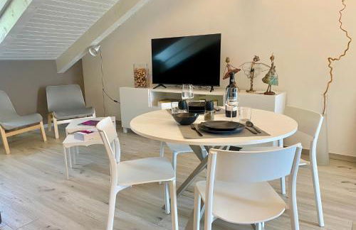 Casa di Nuvola -Residenza Lavinia - - Foto 23