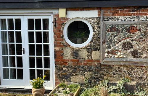 The Garden Barn, Manuden nr Stansted - Foto 17