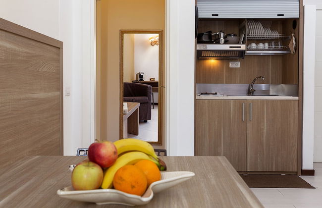 Le Residenze del Centro - Photo 19