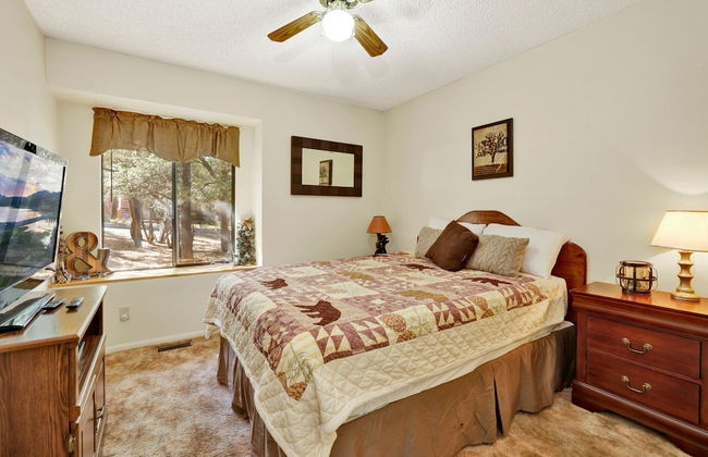 Rutter Family Retreat #2482 - Foto 4