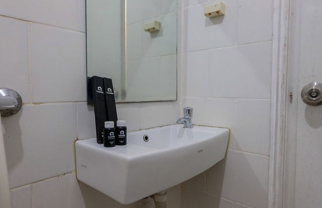 Elegant 2BR Paragon Village Apartment - Foto 15