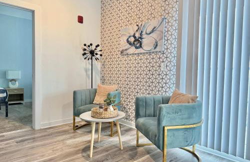 Modern 4B3B 2 Balcony Penthouse 542Blvd404 - Foto 20