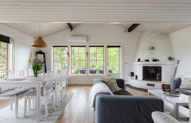 Harge Sörgård - Foto 3