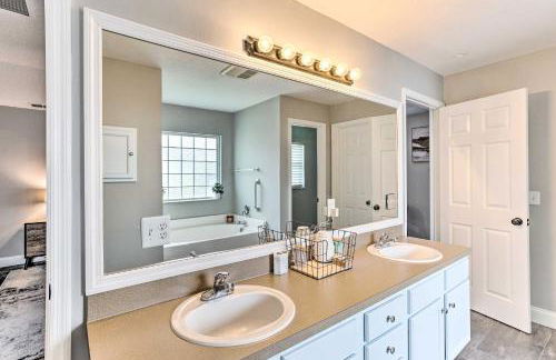 2 Mi to City Center Spacious Port St Lucie Home! - Foto 20