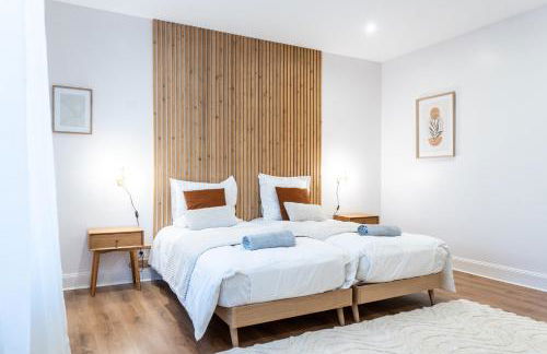 BEL AMI 03 Strasbourg - Foto 30