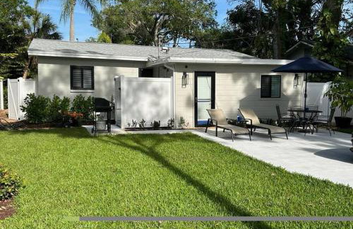 Sophisticated Charm in St Pete - Foto 7