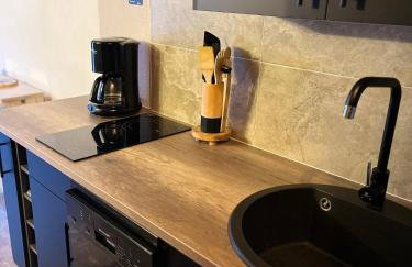 Charmant studio au pieds des remontées mécaniques. - Foto 8