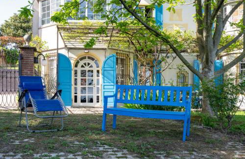 Holiday Home Il Carroccio-1 by Interhome - Foto 3