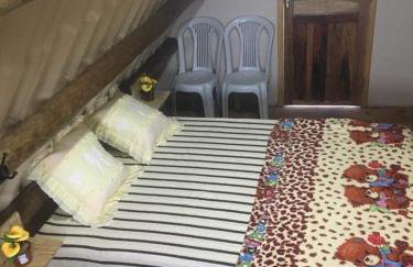 Chalé Barco da areia - Photo 33