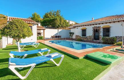 Casa Rosario Almachar by Ruralidays - Foto 25