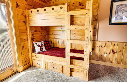 Almost Heaven by Venture Smoky Mountains - Photo 38