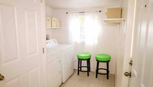 J Birds’ Bungalow in the heart of Midtown - Foto 4