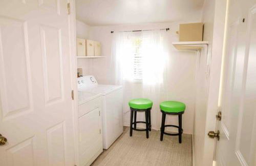 J Birds’ Bungalow in the heart of Midtown - Foto 4