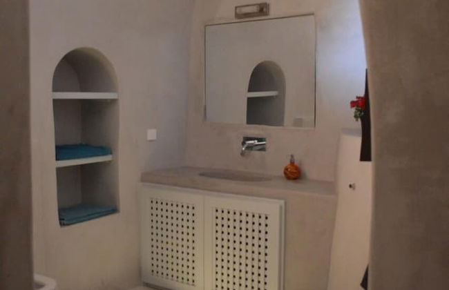 Pyrgos Old winery villa - Photo 31