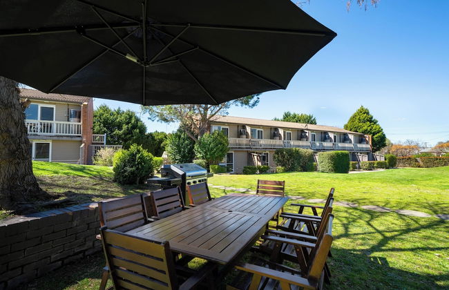 Bathurst Studio Apartments - Foto 21