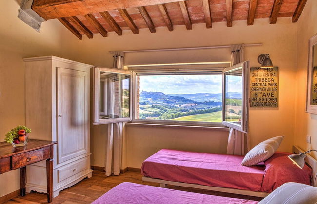 Casale Dei Gelsomini 8 - Foto 37