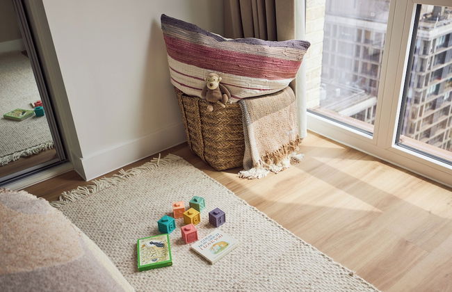 The Blossoms - Foto 15