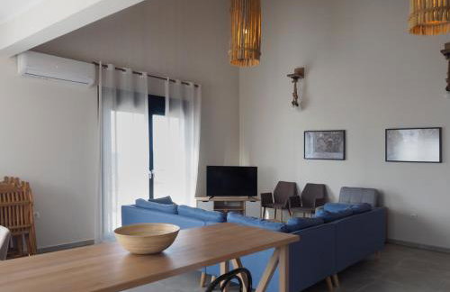 Melissinos Beachfront Apartments - Foto 45