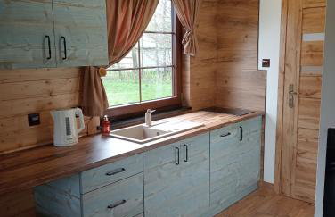 Brzozowe Zacisze - Foto 21