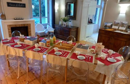 Château de la Coudraie et La Petite Coudraie - Photo 29