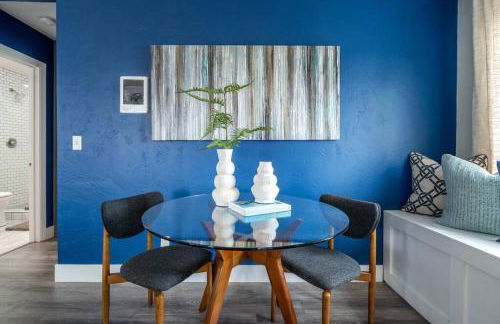 PORCHLIGHT HOME Central San Diego FREE parking - Foto 32