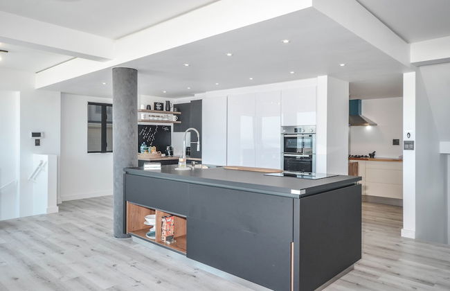 Sandbanks Villa - Foto 20